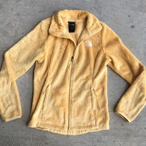 The North Face Furry Jacket